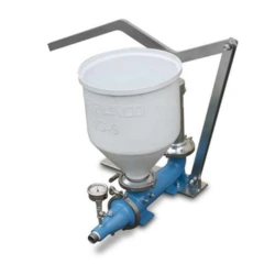 Airplaco HG-9 Hand-Operated Grout Pump