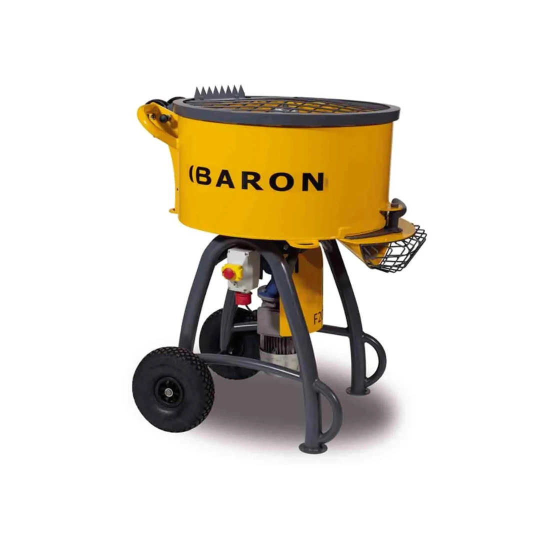 BARON F200 Forced Action Mixer 110v