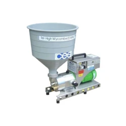 Grouting - Peristaltic Pump